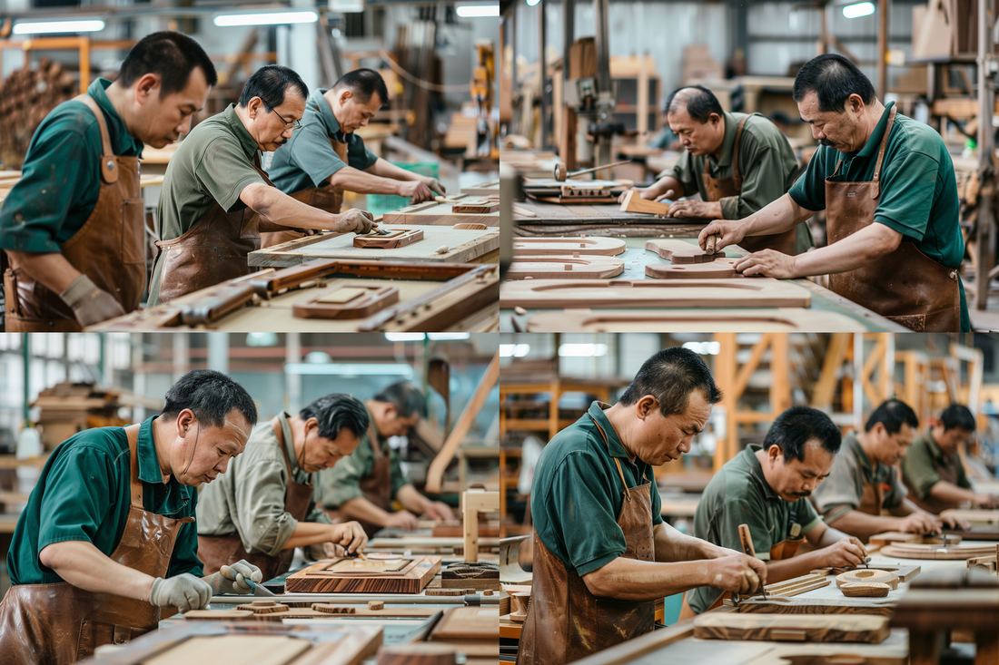 Celebrating Artisans: How Handmade Products Support Local Communities