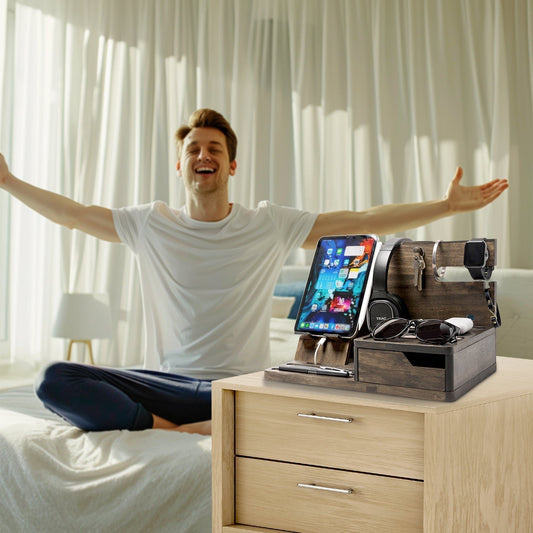 😊 Celebrate National Smile Day with EcoLeafy Dot – Little Moments, Big Joy