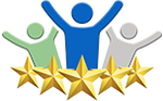 50,000+ HAPPY CUSTOMERS