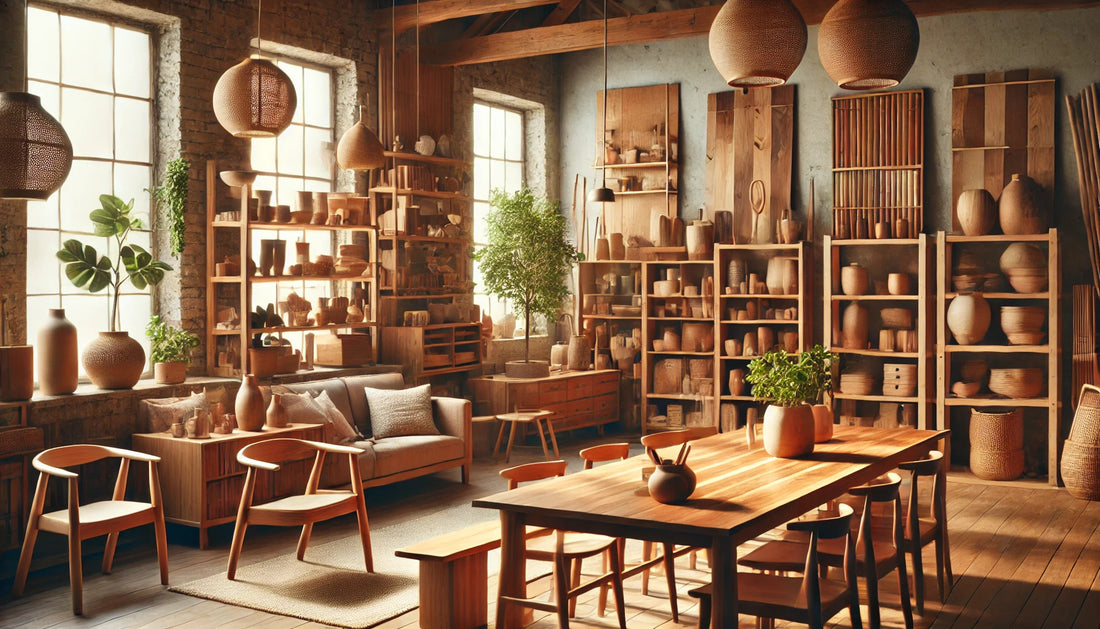 How to Spot Genuine Eco-Friendly Products in the Marketplace