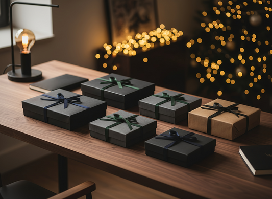 Holiday Gift Guide 2025: Smart, Stylish Gifts He’ll Actually Use