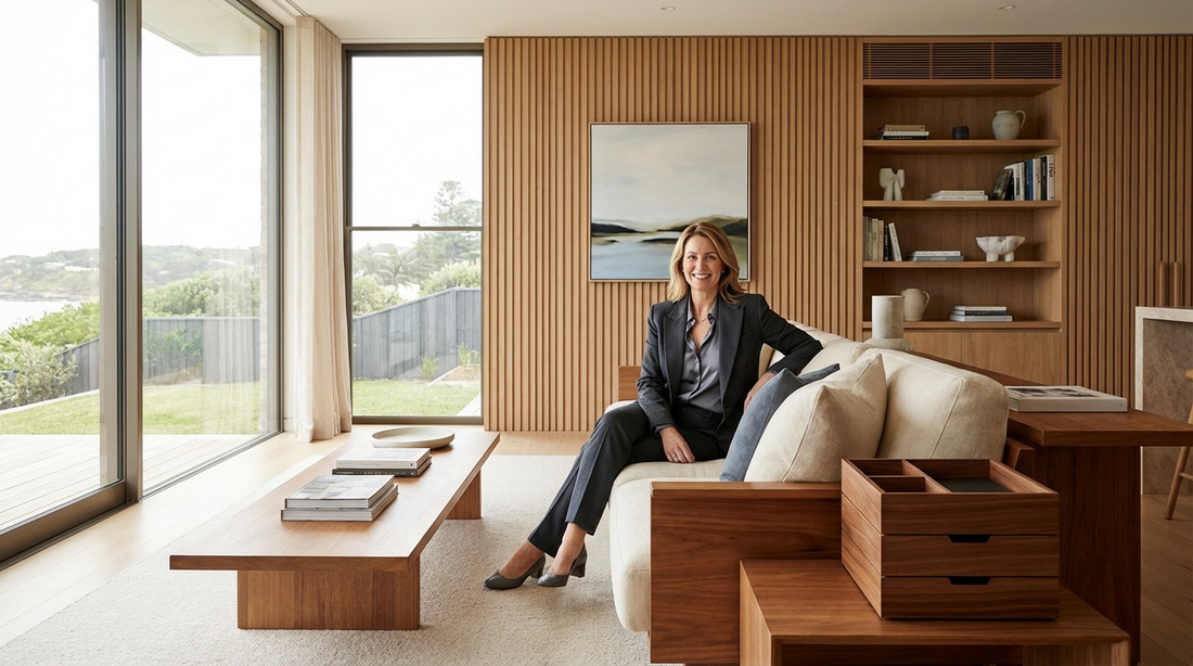 The ‘Everything Has a Place’ Movement: How Organization Became Self-Care