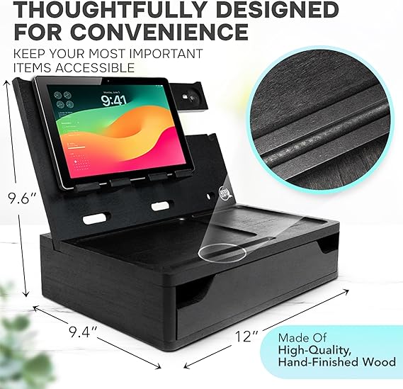 Nightstand Organizer MZ