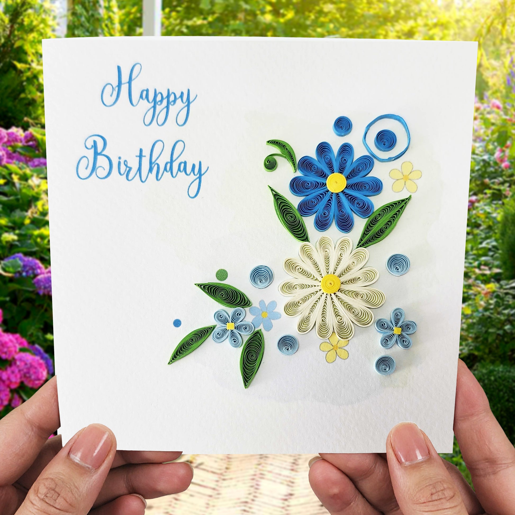 3-Floral