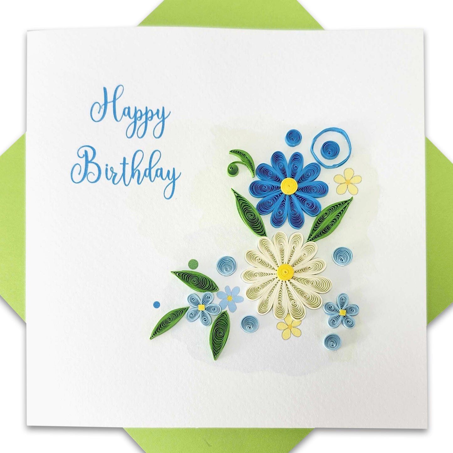 4-Floral