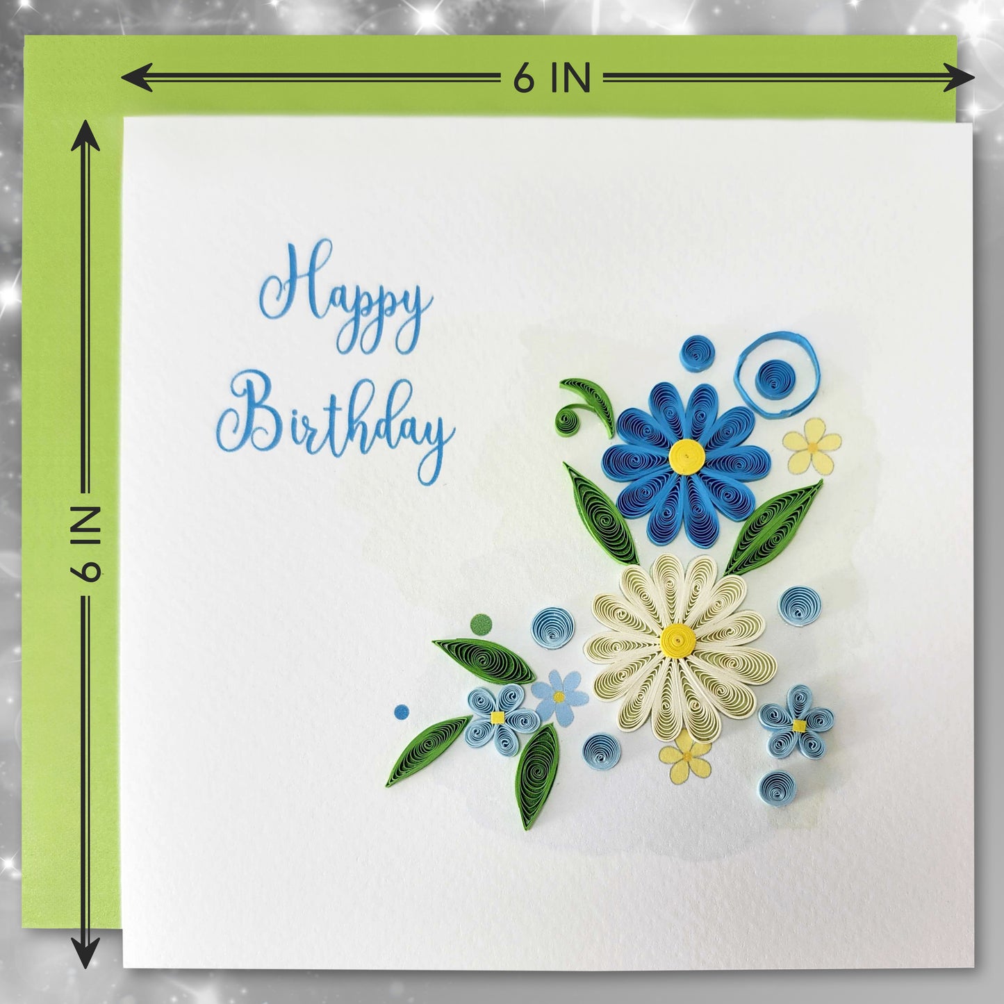 5-Floral