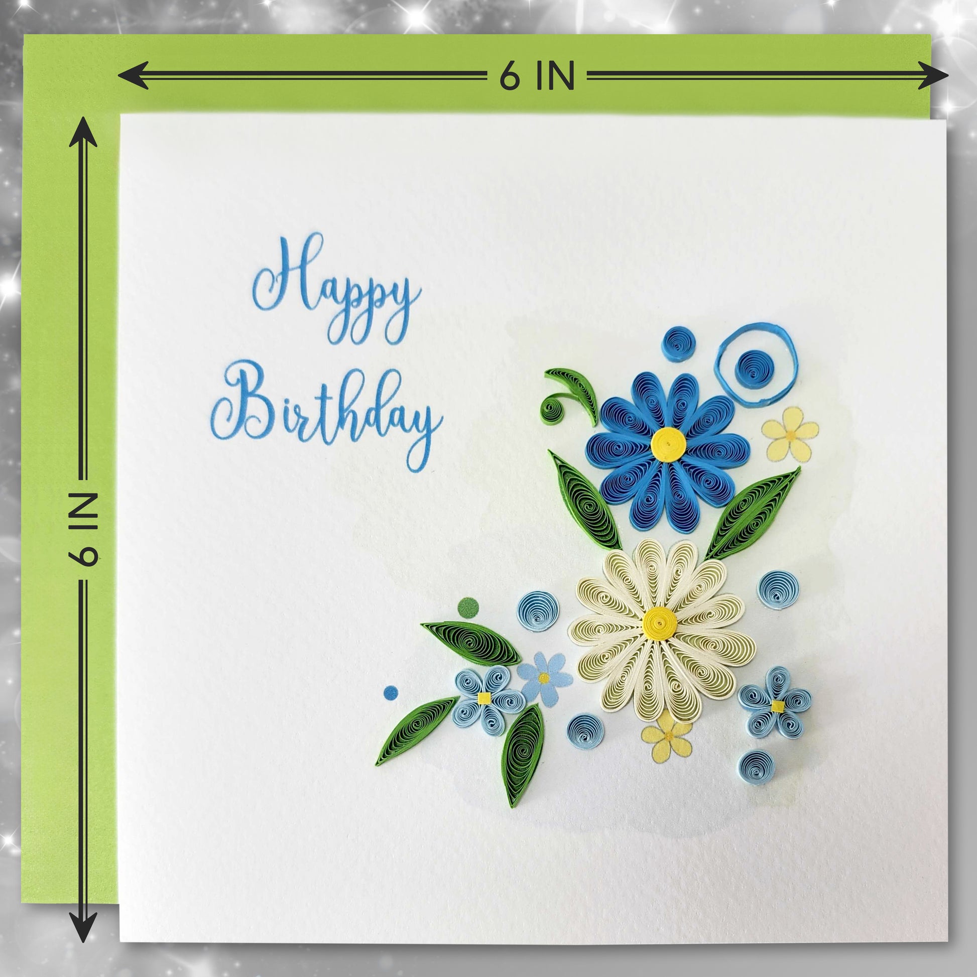 5-Floral