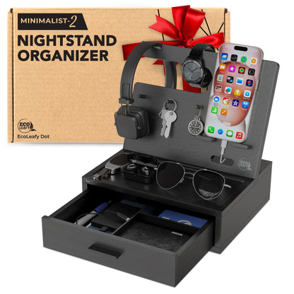 Nightstand Organizer M2