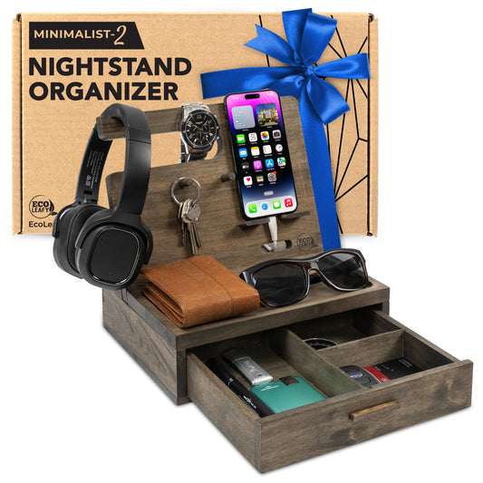 Nightstand Organizer M2