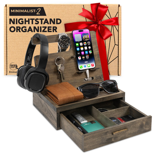 Nightstand Organizer M2