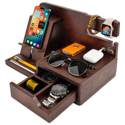 Nightstand Organizer MX