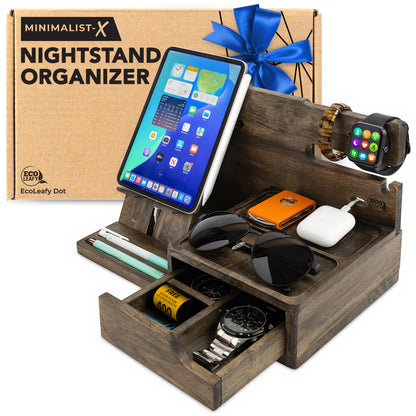 Nightstand Organizer MX