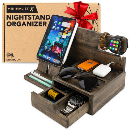 Nightstand Organizer MX