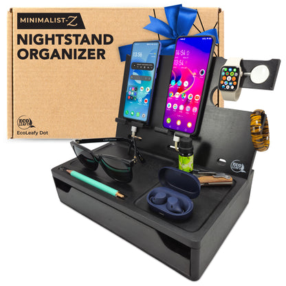 Nightstand Organizer MZ