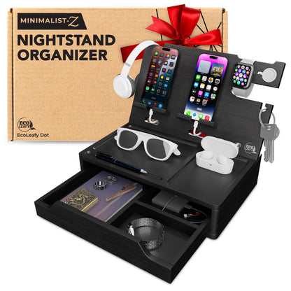 Nightstand Organizer MZ