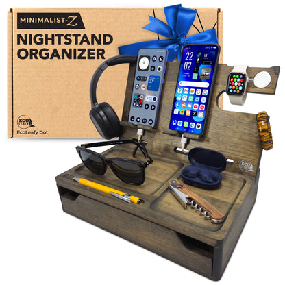 Nightstand Organizer MZ