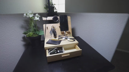 Nightstand Organizer M2